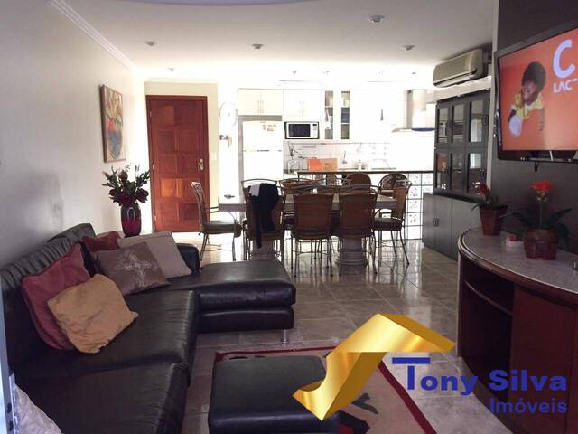 Apartamento para Venda em Cabo Frio - 5