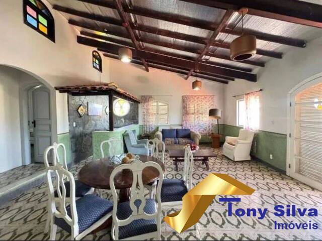 Casa para Locação em Cabo Frio - 5