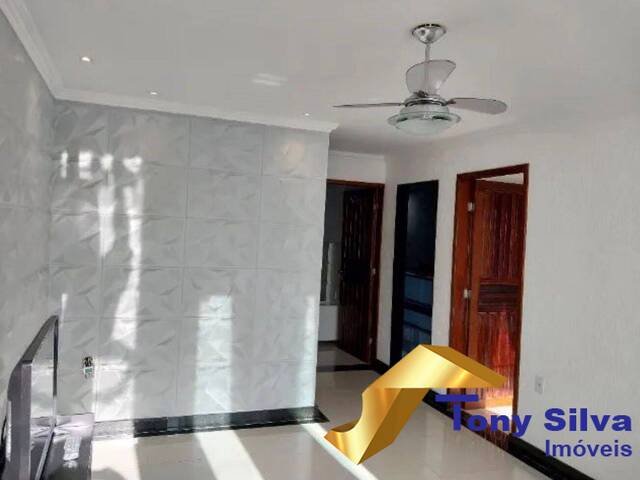 #2691 - Casa para Venda em Cabo Frio - RJ - 3