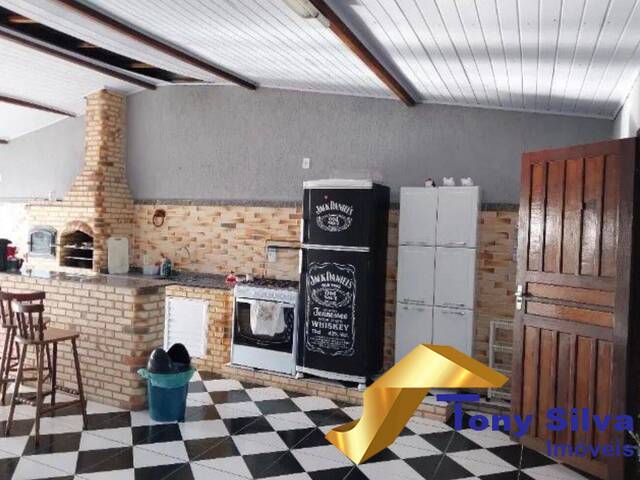 #2691 - Casa para Venda em Cabo Frio - RJ - 2
