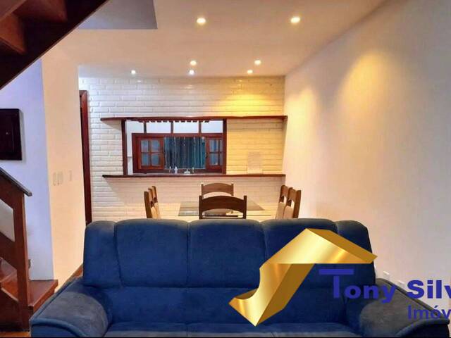 #2693 - Casa para Venda em Cabo Frio - RJ - 2