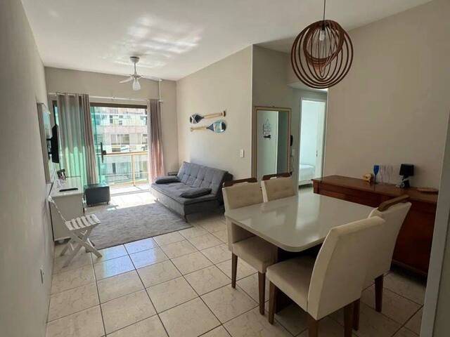 #2694 - Apartamento para Venda em Cabo Frio - RJ - 2