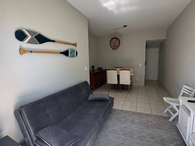 #2694 - Apartamento para Venda em Cabo Frio - RJ - 3