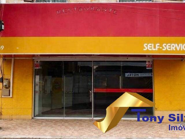 Locação em Centro - Cabo Frio