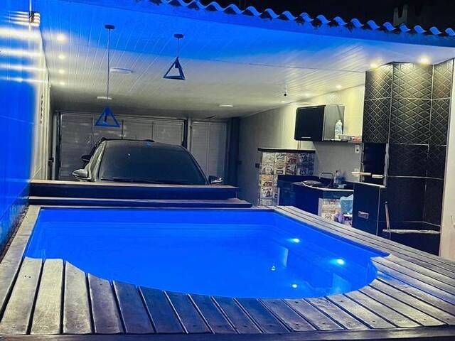 #2698 - Casa para Venda em Cabo Frio - RJ