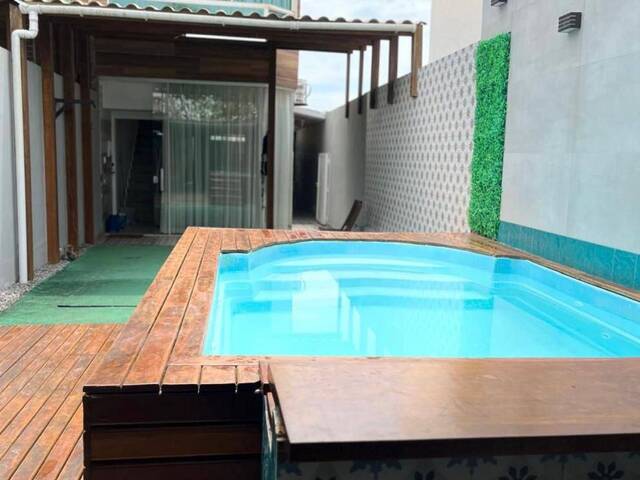 #2698 - Casa para Venda em Cabo Frio - RJ