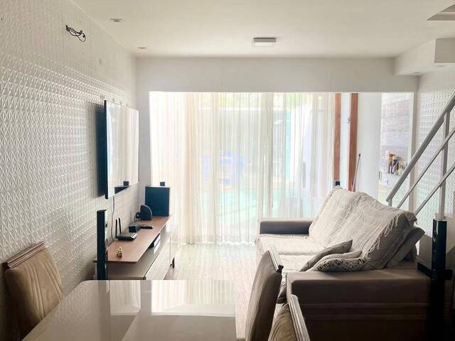 #2698 - Casa para Venda em Cabo Frio - RJ