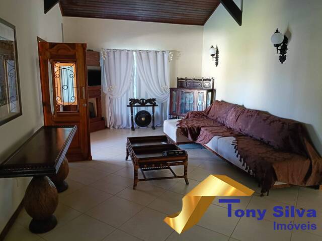 #2699 - Casa para Locação em Cabo Frio - RJ - 2