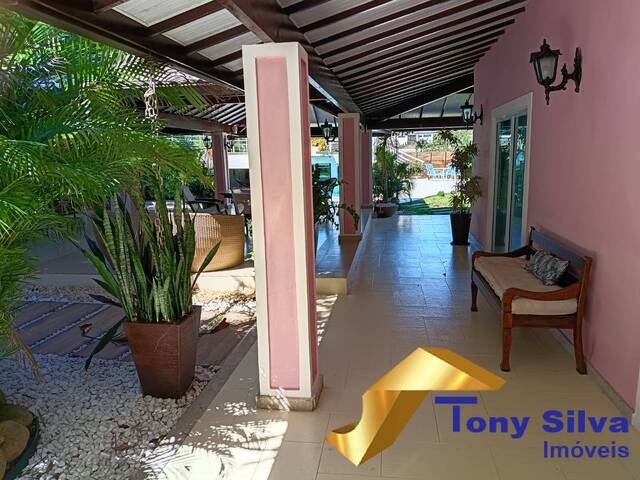 Casa para Locação em Cabo Frio - 4