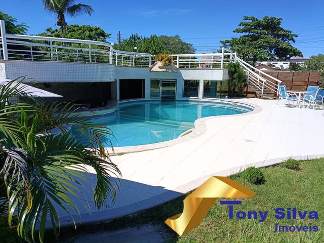 #2699 - Casa para Locação em Cabo Frio - RJ - 1
