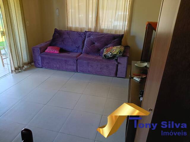 #2700 - Casa para Locação em Cabo Frio - RJ - 2