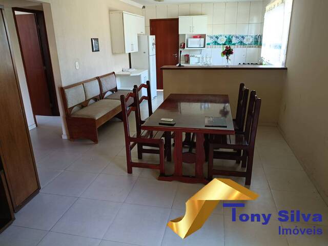 #2700 - Casa para Locação em Cabo Frio - RJ - 3