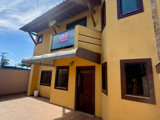 Venda em Jardim Olinda - Cabo Frio