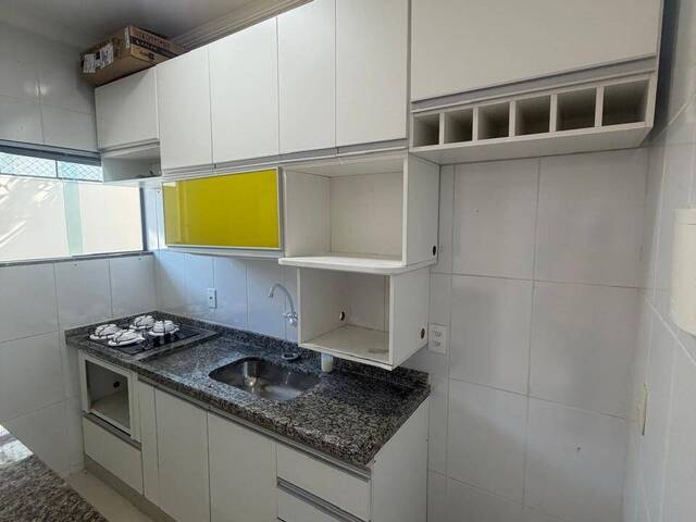 Apartamento para Locação em Cabo Frio - 5