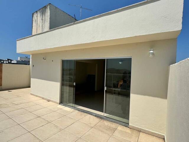 #423 - Cobertura para Venda em Cabo Frio - RJ - 3