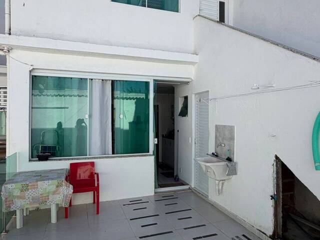#2676 - Casa para Venda em Cabo Frio - RJ - 3