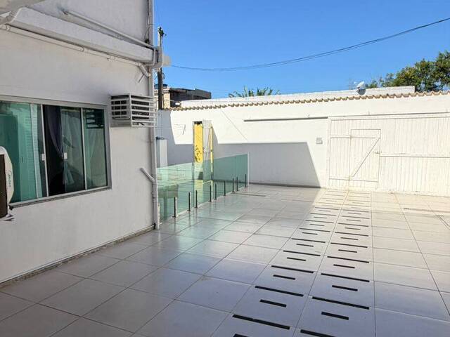 #2676 - Casa para Venda em Cabo Frio - RJ - 2