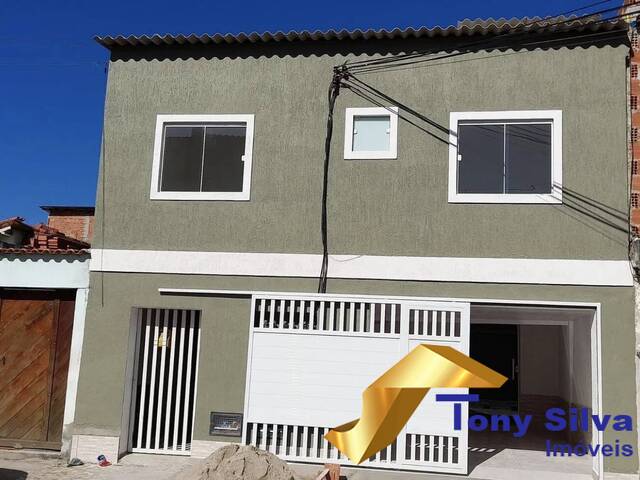 #2714 - Casa para Locação em Cabo Frio - RJ