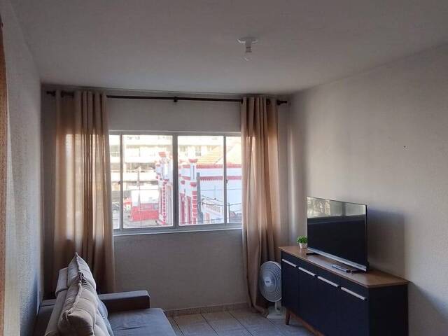 #2718 - Apartamento para Locação em Cabo Frio - RJ - 2