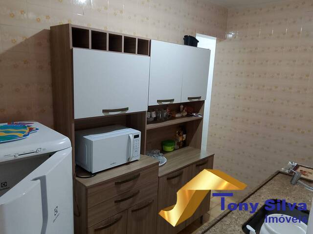 #2718 - Apartamento para Locação em Cabo Frio - RJ - 3