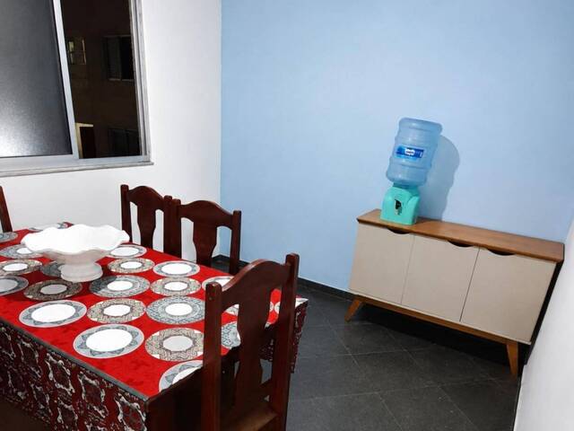 #2719 - Apartamento para Venda em Cabo Frio - RJ - 2
