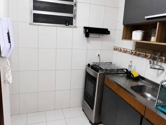 Apartamento para Venda em Cabo Frio - 5