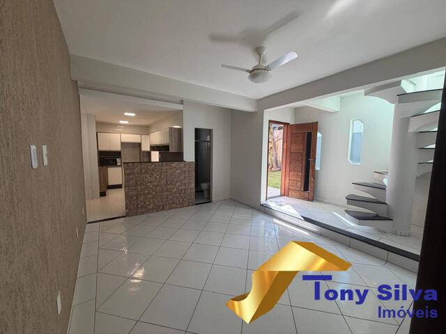 Casa para Locação em Cabo Frio - 2