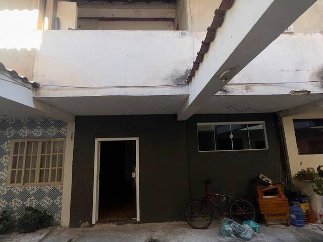 #2721 - Casa para Venda em Cabo Frio - RJ - 2