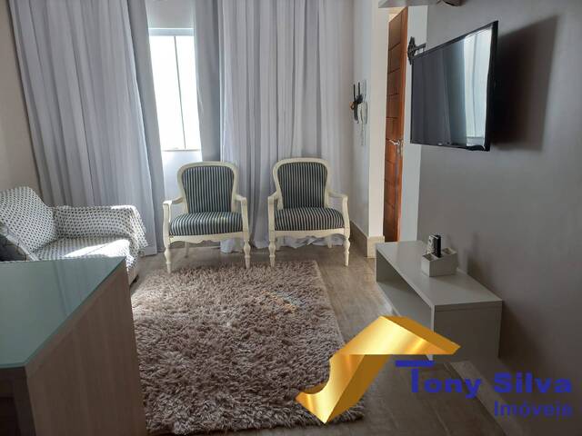 Apartamento para Locação em Cabo Frio - 3