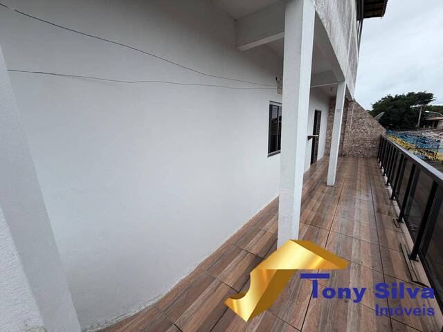 #2722 - Apartamento para Locação em Cabo Frio - RJ - 2