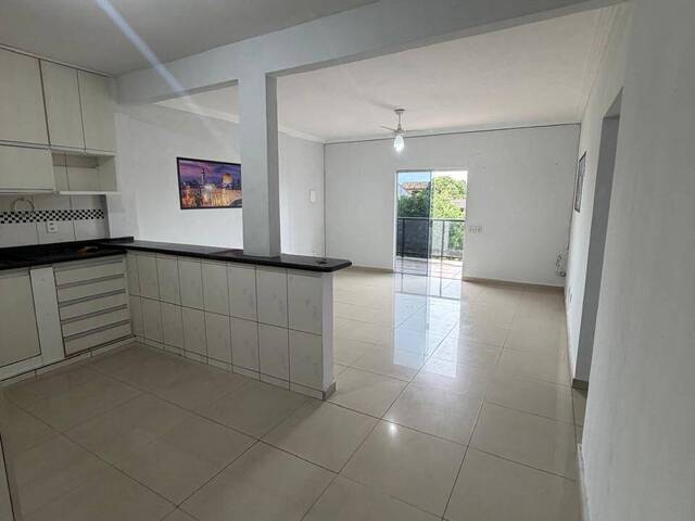 #2722 - Apartamento para Locação em Cabo Frio - RJ - 1