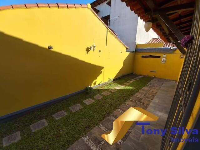 #2723 - Casa para Venda em São Pedro da Aldeia - RJ - 3