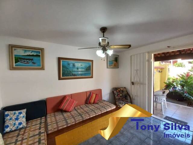 Casa para Venda em São Pedro da Aldeia - 4