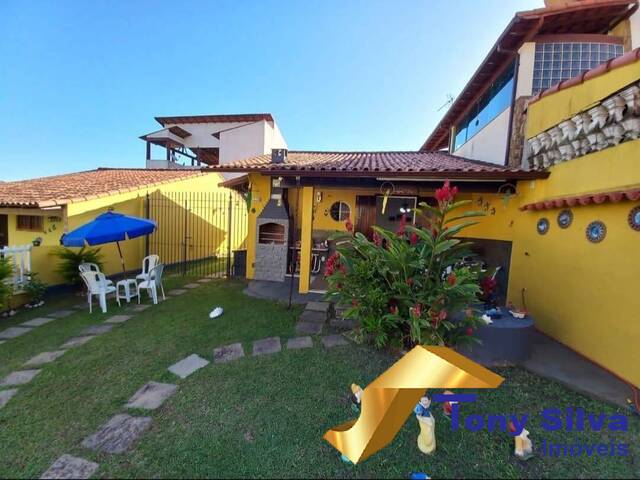 Venda em Praia Linda - São Pedro da Aldeia
