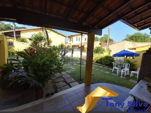 #2723 - Casa para Venda em São Pedro da Aldeia - RJ - 2