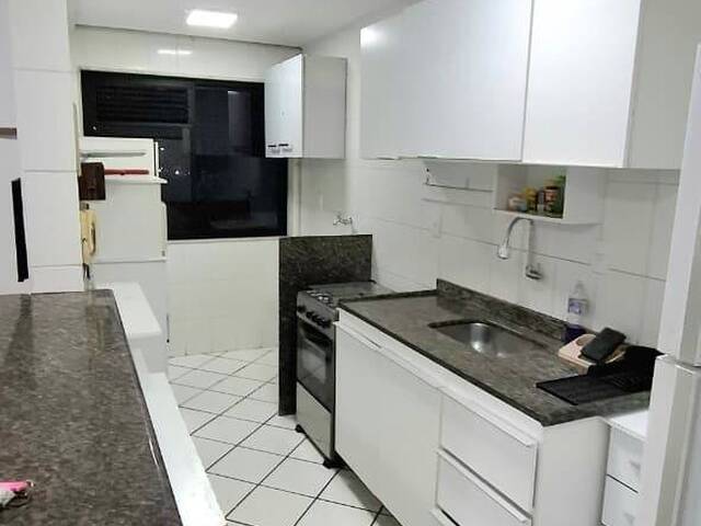Apartamento para Locação em Cabo Frio - 3