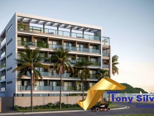 Apartamento para Venda em Arraial do Cabo - 5