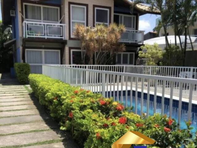 Casa para Locação em Cabo Frio - 2