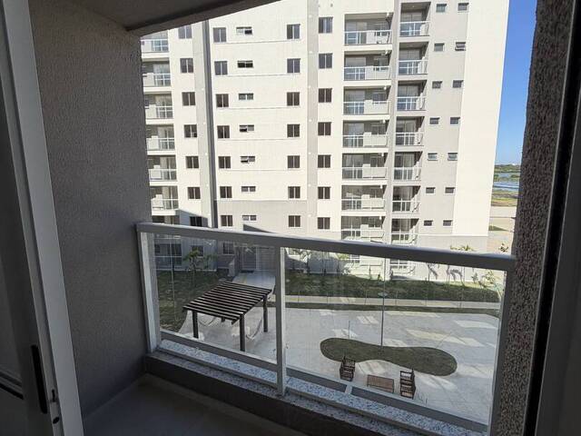 Apartamento para Locação em São Pedro da Aldeia - 5