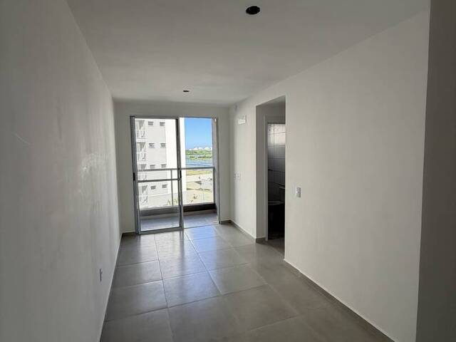 #2728 - Apartamento para Locação em São Pedro da Aldeia - RJ - 3