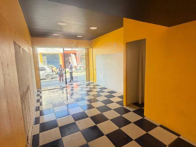 #2734 - Sala para Venda em Cabo Frio - RJ - 2