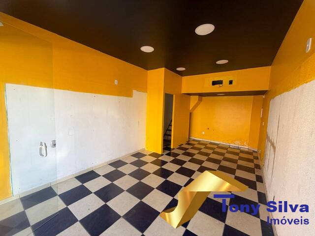 #2734 - Sala para Venda em Cabo Frio - RJ - 3