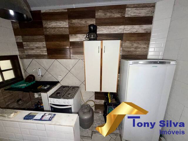 #2736 - Apartamento para Locação em Cabo Frio - RJ - 3