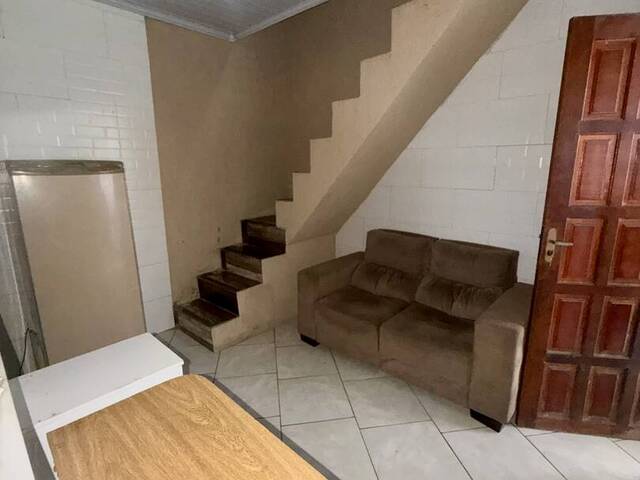 #2736 - Apartamento para Locação em Cabo Frio - RJ - 1