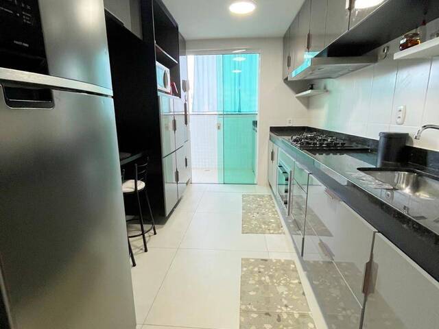 Apartamento para Venda em Cabo Frio - 5