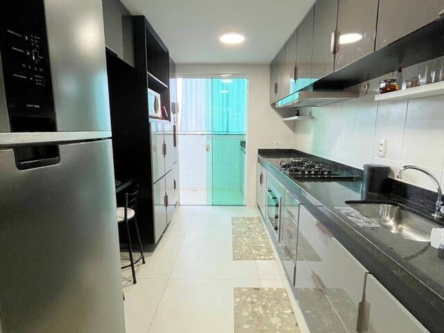 Apartamento para Venda em Cabo Frio - 4