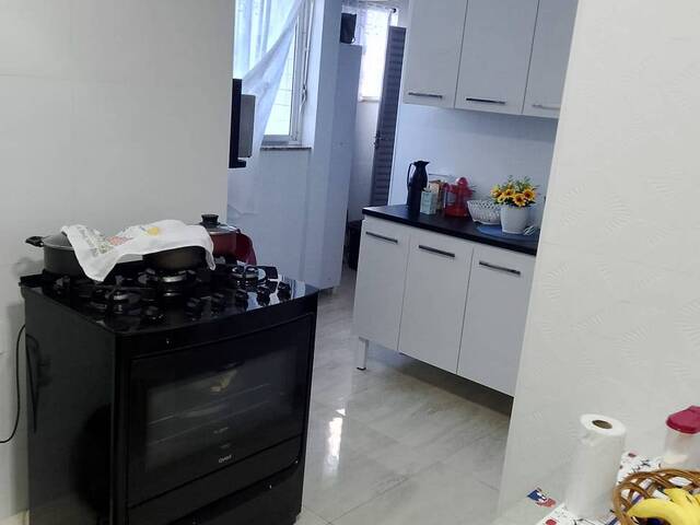 Apartamento para Venda em Cabo Frio - 5