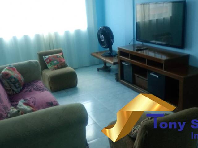 Apartamento para Venda em Cabo Frio - 2