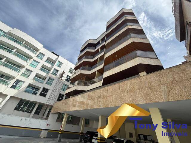 Apartamento para Venda em Cabo Frio - 2