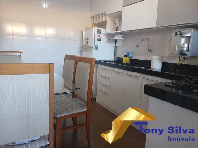 Apartamento para Venda em Cabo Frio - 3